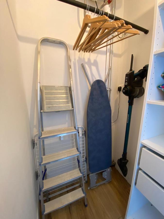Studio Duplex Bénodet Exterior foto